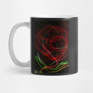 Rozen Mug